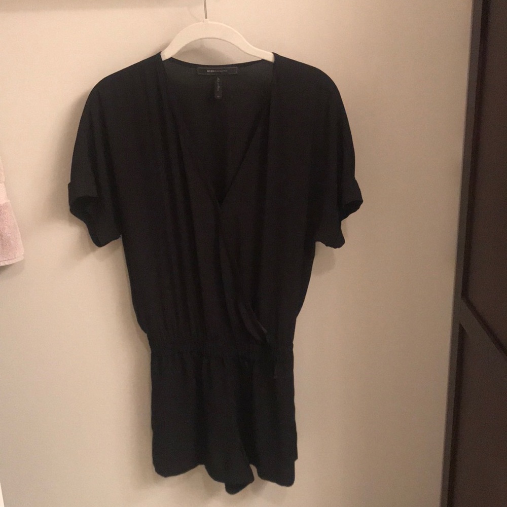 Bcbg Romper - image 1
